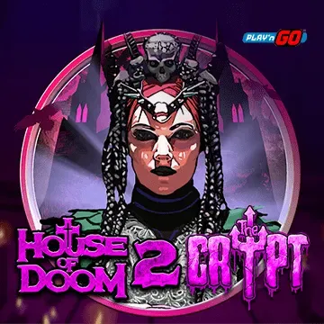 House Of Doom 2: The Crypt - CAMPSLOT138