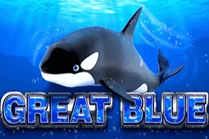 Great Blue - CAMPSLOT138