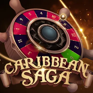 Caribbean Saga - CAMPSLOT138