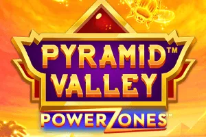 Pyramid Valley: Power Zones - CAMPSLOT138