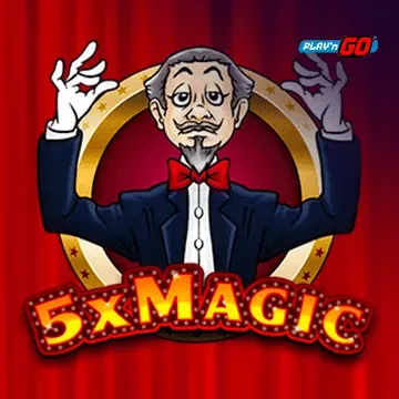 5xMagic - CAMPSLOT138