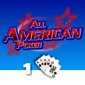 All American Poker 1 Hand - CAMPSLOT138