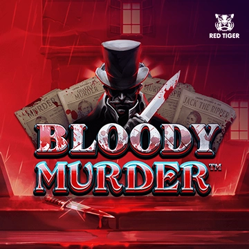 Bloody Murder - CAMPSLOT138