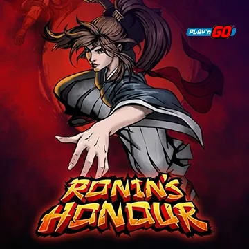 Ronins Honour - CAMPSLOT138