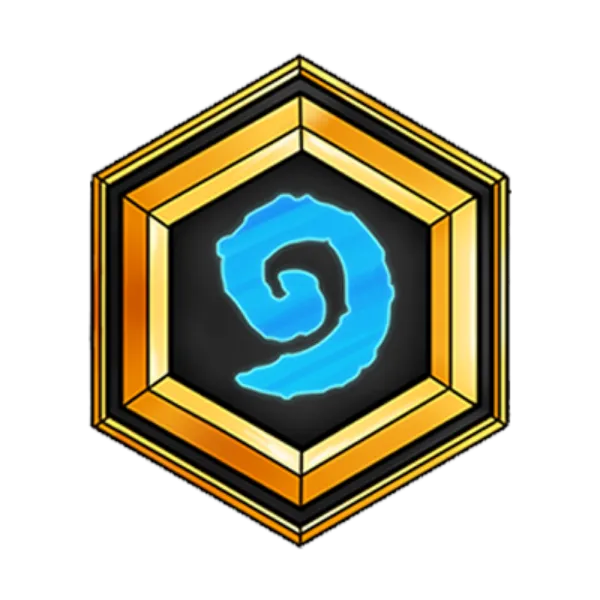 Hearthstone 炉石传说 - CAMPSLOT138