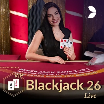 Blackjack Classic 26 - CAMPSLOT138