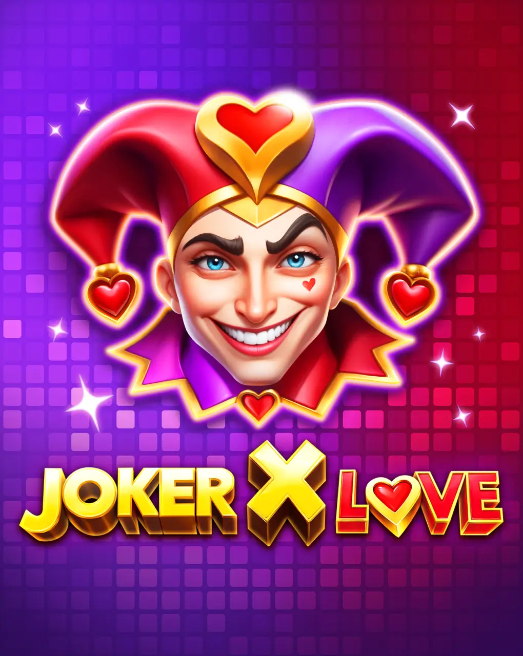 Joker X Love - CAMPSLOT138
