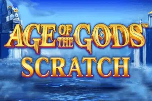 Age of the Gods Scratch - CAMPSLOT138