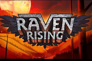 POP Raven Rising (Quickspin) - CAMPSLOT138