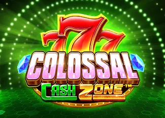 Pragmatic : Colossal Cash Zone - CAMPSLOT138