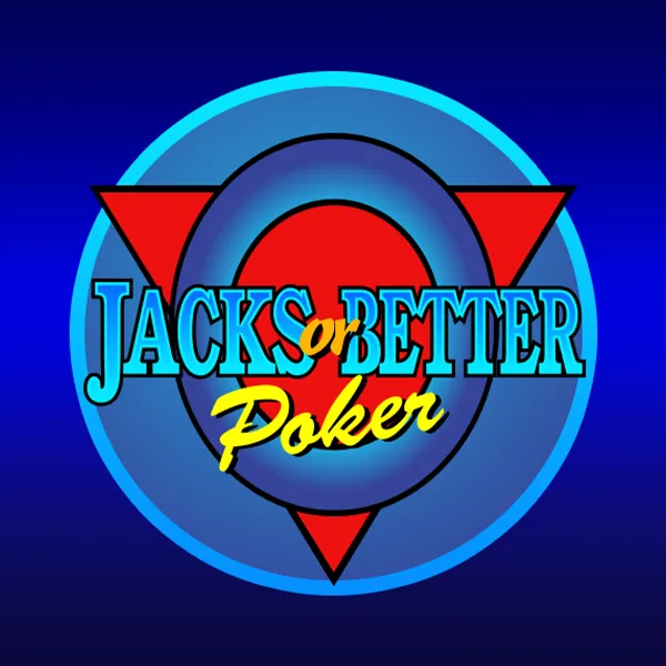 Jacks or Better - CAMPSLOT138