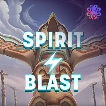 Spirit Blast - CAMPSLOT138
