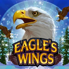 Eagles Wings - CAMPSLOT138