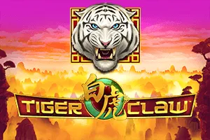 Tiger Claw - CAMPSLOT138