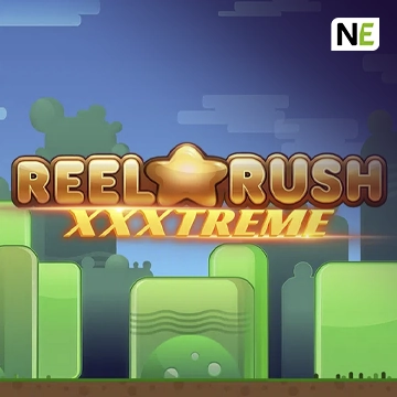 Reel Rush XXXtreme - CAMPSLOT138