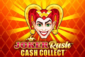Joker Rush: Cash collect - CAMPSLOT138