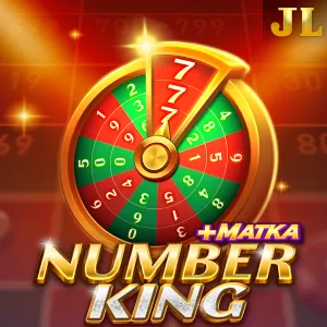 Number King - CAMPSLOT138