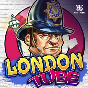 London Tube - CAMPSLOT138