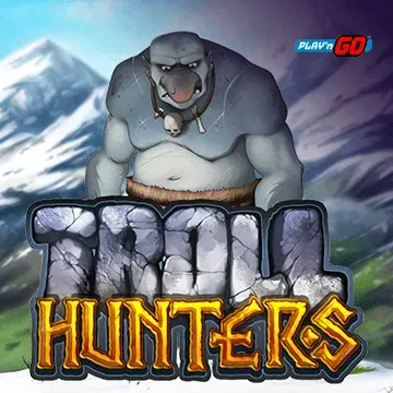 Troll Hunters - CAMPSLOT138
