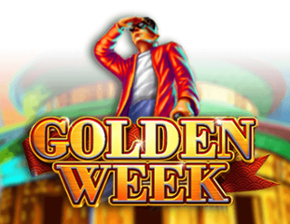PLAYSTAR : GOLDEN WEEK - CAMPSLOT138